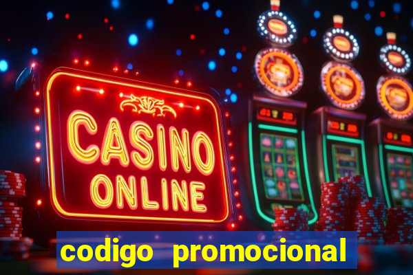 codigo promocional 7 slots